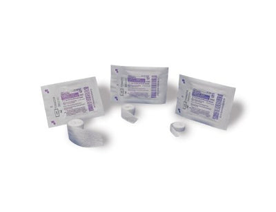 Curity™ AMD™ PHMB Wound Packing Strip, 1 Inch x 1 Yard, 1 Box of 10 (Advanced Wound Care) - Img 1