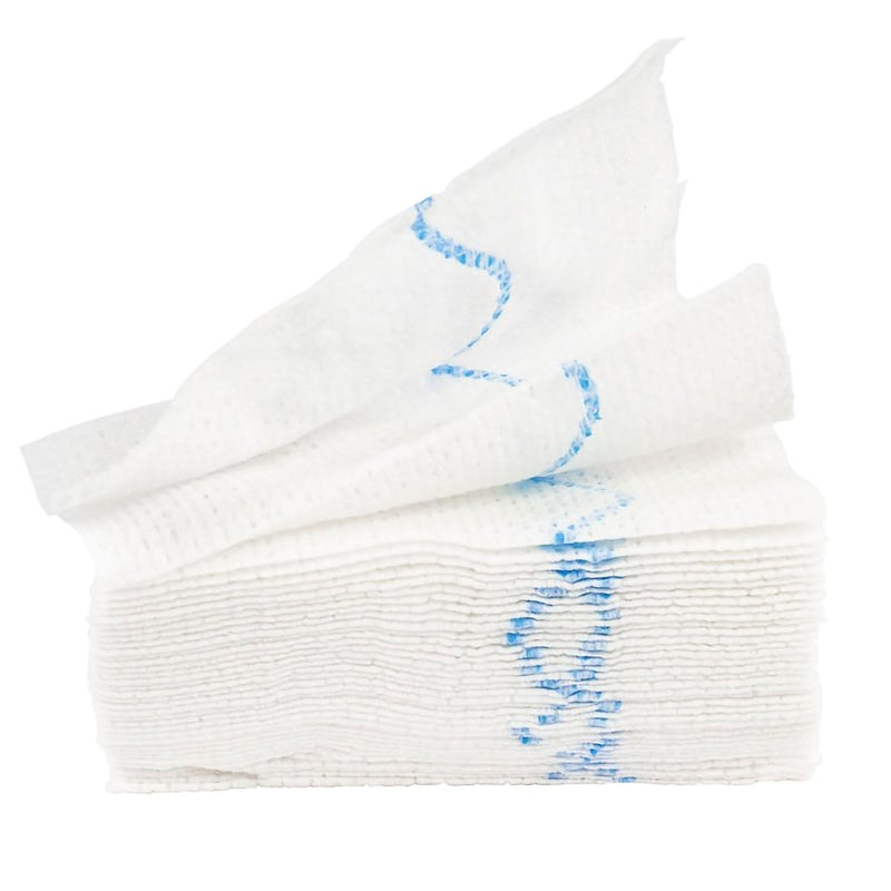 QuikClot® Combat Gauze Hemostatic Dressing, 3 Inch x 4 Yard, 1 Each (Advanced Wound Care) - Img 2