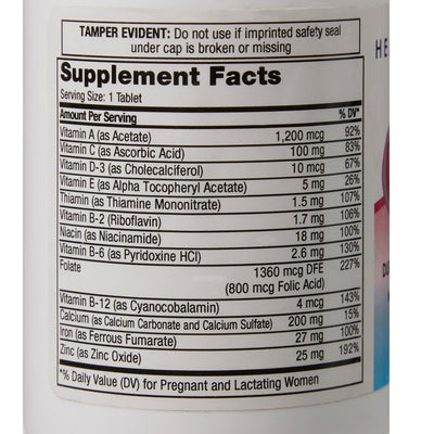 McKesson Sennosides Laxative, 1 Bottle