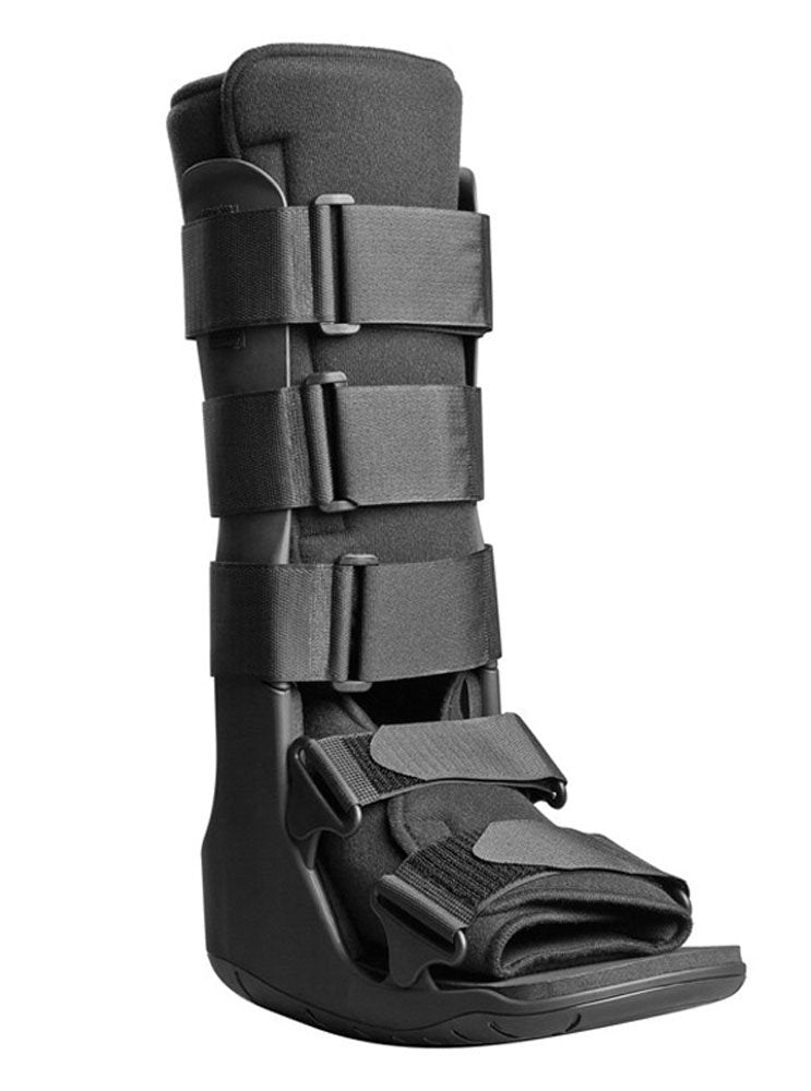 XcelTrax™ Tall Walker Boot, Small, 1 Each () - Img 1