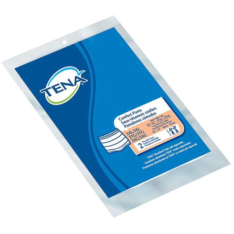 Tena® Comfort™ Unisex Knit Pant, 2X-Large / 3X-Large, 1 Case of 60 (Incontinence Pants) - Img 3