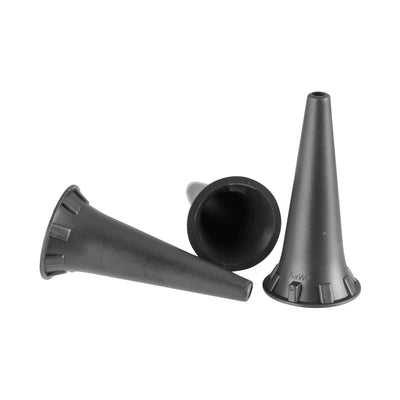 Mabis® Ear Speculum Tip, 2.5 mm, 1 Pack (Scopes) - Img 2