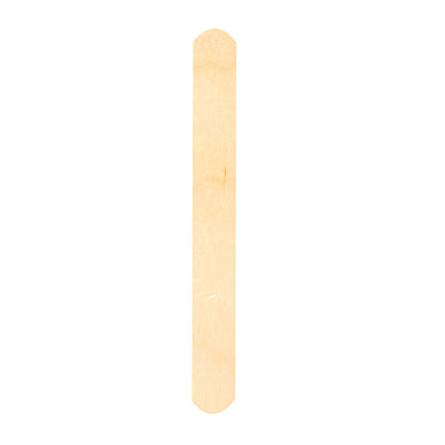 Dukal™ Tongue Depressor, 1 Box of 500 (Tongue Depressors) - Img 2