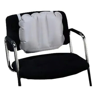 Medic-Air™ Back Support Cushion, 1 Each (Chair Pads) - Img 1
