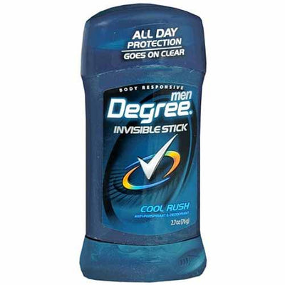 Degree® Men Antiperspirant / Deodorant, 1 Each (Skin Care) - Img 1