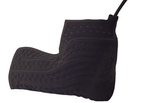 Standard Double Therapy Boot for ARS  4 - 11 (Heat Therapy Pumps) - Img 1