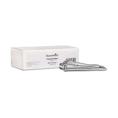 DawnMist® Fingernail Clippers, 1 Case of 288 (Nail Care) - Img 1