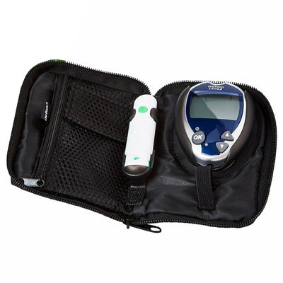 METER, BLOOD GLUCOSE ONETOUCH ULTRA 2 (4/CS) (Diabetes Monitoring) - Img 3