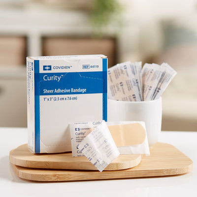 McKesson Quintet AC® Blood Glucose Monitoring System, 1 Each