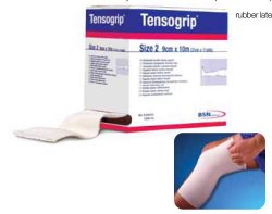 Tensogrip® Pull On Elastic Tubular Support Bandage, 4-1/2 Inch x 11 Yard, 1 Box (General Wound Care) - Img 1