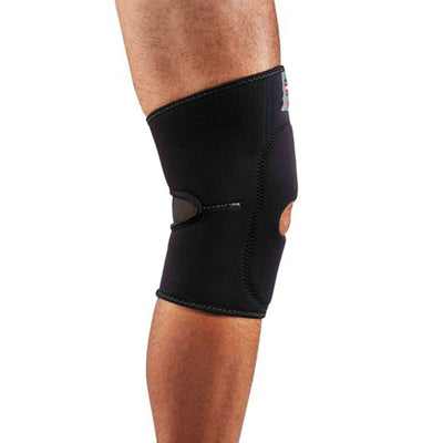 ProFlex® Open Patella Knee Sleeve, Extra Large, 1 Each (Immobilizers, Splints and Supports) - Img 2
