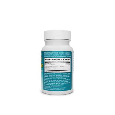 Pura Salud™ Glucosamine HCI Joint Health Supplement, 1 Bottle (Over the Counter) - Img 2