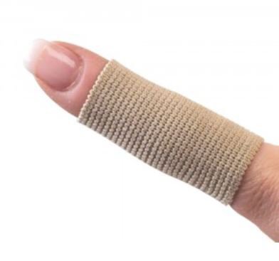 Flents Finger Sleeve, Assorted Sizes, 1 Pack of 12 (Immobilizers, Splints and Supports) - Img 1
