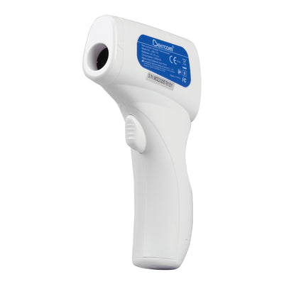 Rycom Infrared Forehead Thermometer, 1 Case of 50 (Thermometers) - Img 2