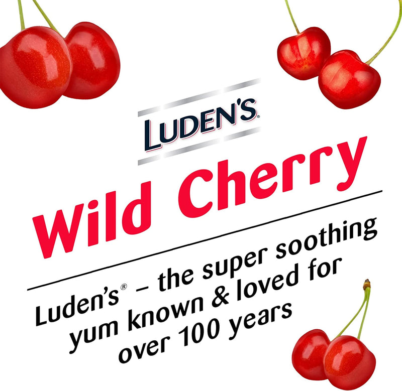 Luden&