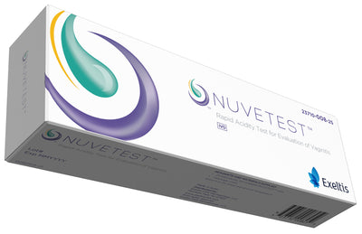 NuveTest™ Bacterial Vaginosis (BV) / Trichomoniasis Rapid Test Kit, 1 Case of 600 (Test Kits) - Img 2