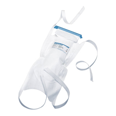 Halyard Stay-Dry™ Ice Bag, 6½ x 12 Inch, 1 Case of 50 (Treatments) - Img 1