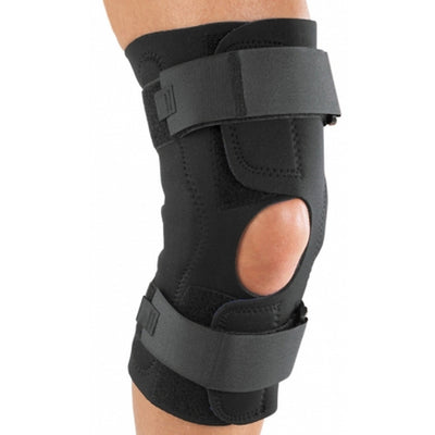 Reddie® Brace Knee Brace, Large, 1 Each (Immobilizers, Splints and Supports) - Img 1