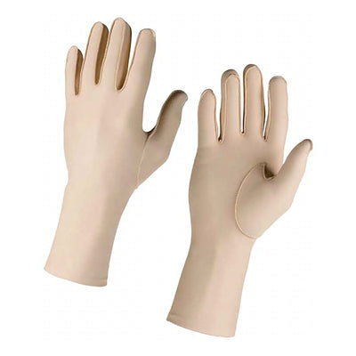Hatch® Full Finger Right Edema Glove, Medium, 1 Each (Compression Gloves) - Img 1