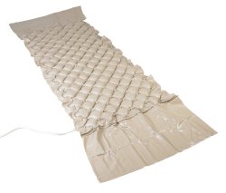 drive™ Med Aire Alternating Pressure Pad, 1 Each (Mattress Overlays) - Img 1