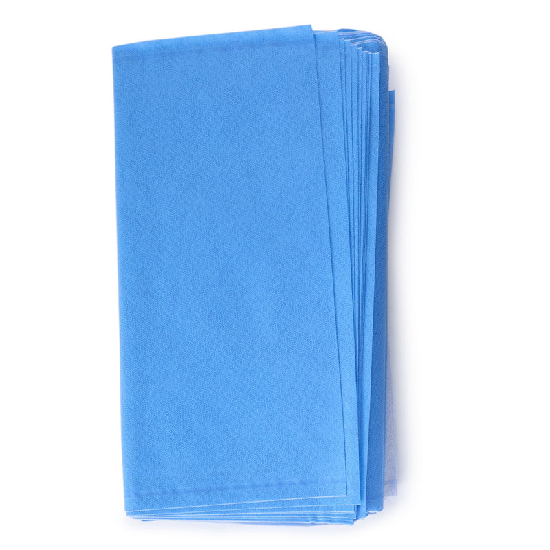 QUICK CHECK* H400 Sterilization Wrap, 24 x 24 Inch, 1 Case of 120 (Sterilization Wraps) - Img 2