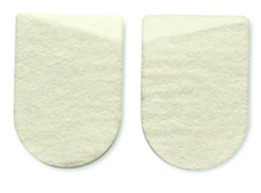Hapad Heel Pad, 1 Pair (Immobilizers, Splints and Supports) - Img 1