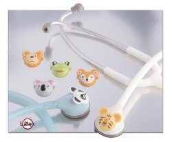 Adimals™ 618 Classic Stethoscope - Pediatric, 1 Each (Stethoscopes) - Img 1