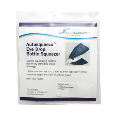 Autosqueeze™ Eye Drop Bottle Aid, 1 Each (Self-Help Aids) - Img 4