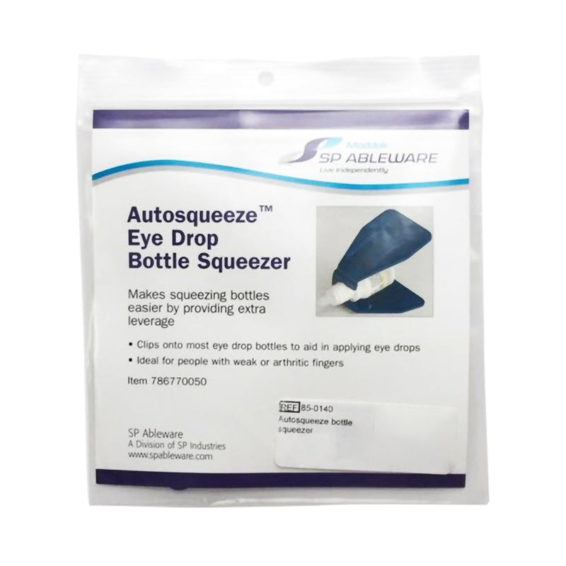 Autosqueeze™ Eye Drop Bottle Aid, 1 Each (Self-Help Aids) - Img 4