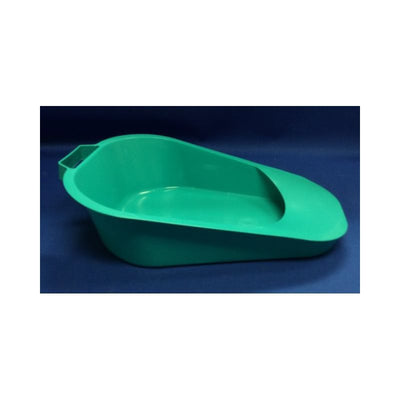 GMAX Industries Fracture Bedpan, 1 Case of 24 (Bedpans) - Img 1