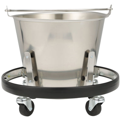 McKesson entrust™ Performance Kick Bucket, 1 Each (Buckets and Pails) - Img 2