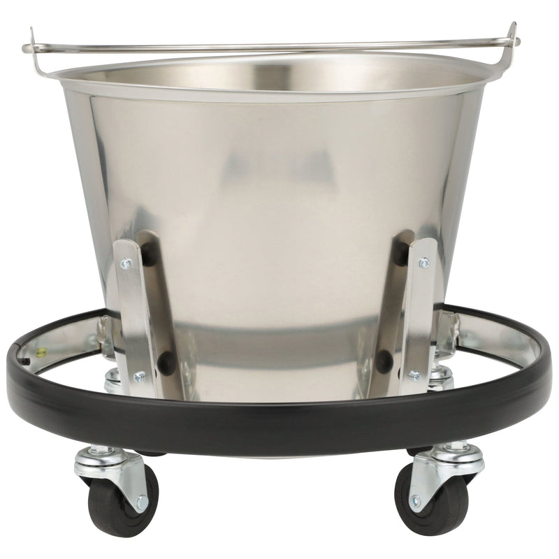 McKesson entrust™ Performance Kick Bucket, 1 Each (Buckets and Pails) - Img 2