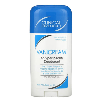 VANICREAM, DEODORANT 2.25OZ (Skin Care) - Img 1