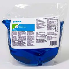 Ecolab® Glass / Surface Cleaner, 1 Case (Cleaners and Disinfectants) - Img 1