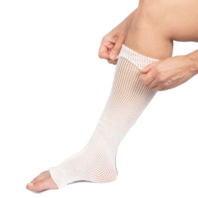 EdemaWear® Compression Stockinette, 1 Box of 36 (Compression Garments) - Img 2