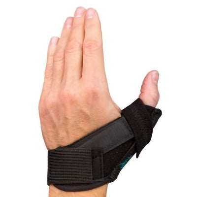 THUMB PROTECTOR, TEE PEE MED (Immobilizers, Splints and Supports) - Img 1