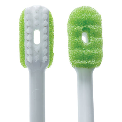 Toothette® Suction Toothbrush Kit, 1 Case of 100 (Mouth Care) - Img 3