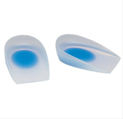 Pocare Heel Cup Without Closure, Large/Extra Large, 1 Pair (Immobilizers, Splints and Supports) - Img 1