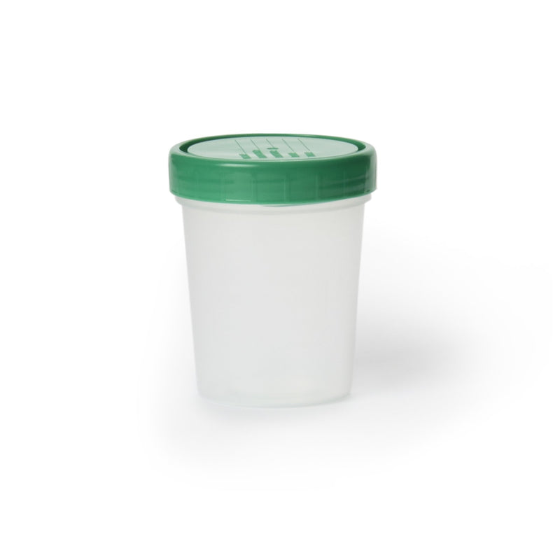 AMSure® Specimen Container, 4 ounce, 1 Each (Specimen Collection) - Img 1