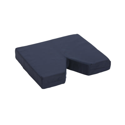 Mabis Coccyx Seat Cushion, 1 Each (Chair Pads) - Img 1