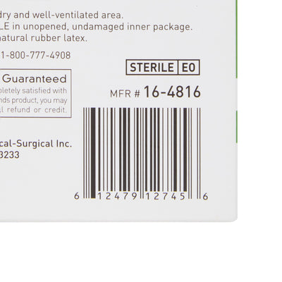 McKesson Tan Adhesive Strip, 2 x 3 Inch, 1 Box of 50 (General Wound Care) - Img 9