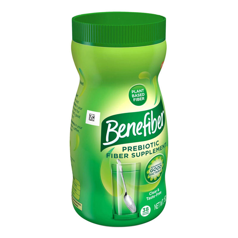 Benefiber® Oral Fiber Supplement, 5.4 oz. Bottle, 1 Each (Nutritionals) - Img 8