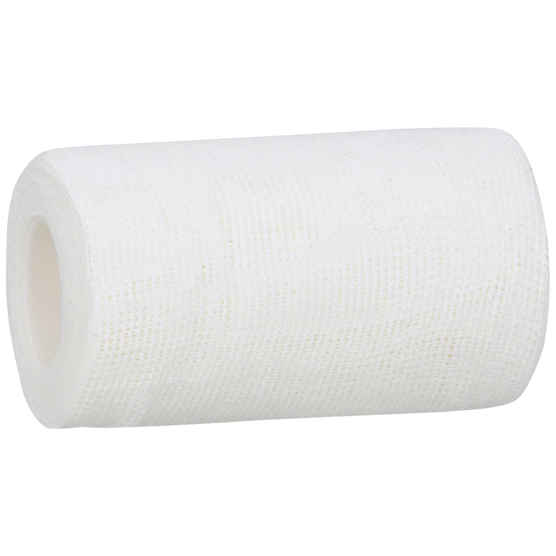 McKesson Unna Boot, Zinc Oxide, 4 Inch x 10 Yard, 1 Box (General Wound Care) - Img 5