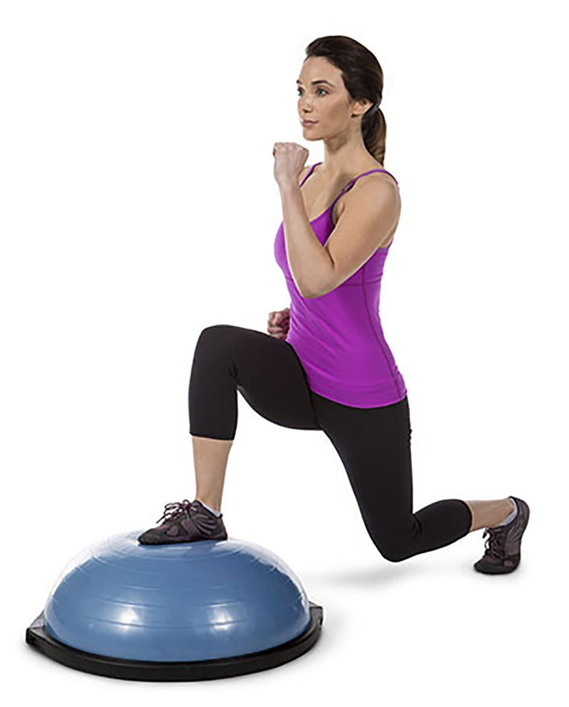 Bosu® Home Balance Exerciser, 25 Inch Diameter, 1 Each (Exercise Equipment) - Img 2