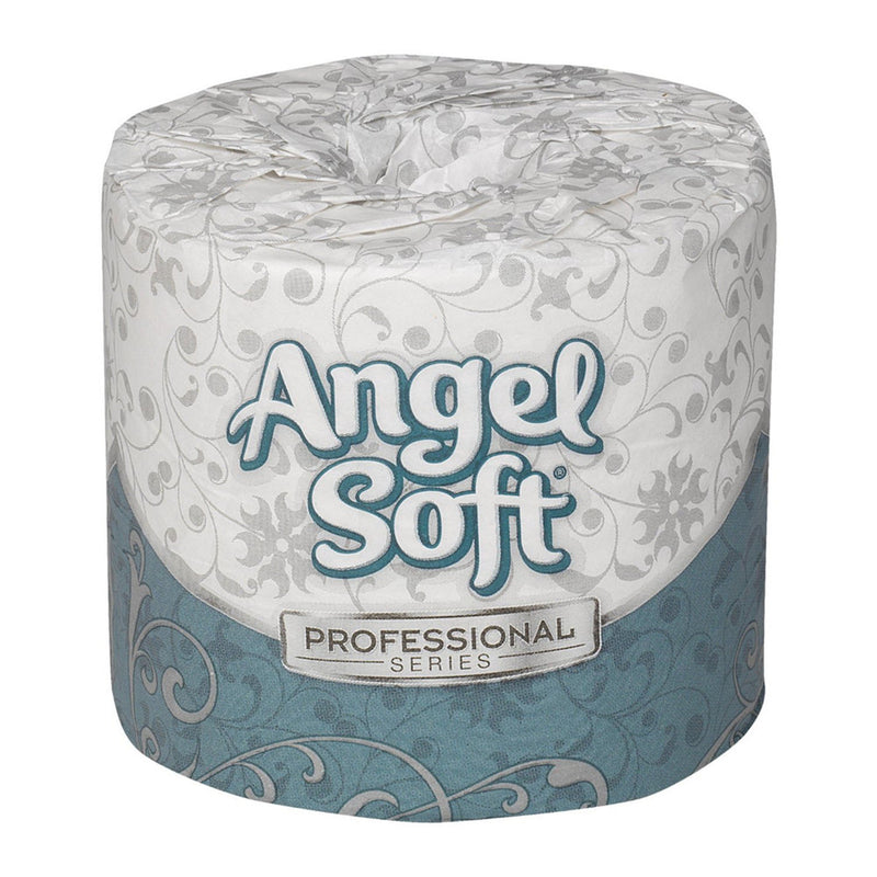 Angle Soft Professional Series® Toilet Tissue, 1 Case (Toilet Tissues) - Img 2