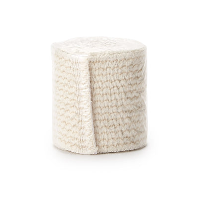 McKesson Double Hook and Loop Closure Elastic Bandage, 2 Inch x 4-1/2 Yard, 1 Case of 50 (General Wound Care) - Img 3