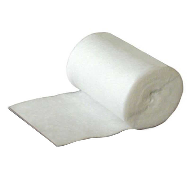 Specialist® 100 White Cotton Undercast Cast Padding, 3 Inch x 4 Yard, 1 Each (Casting) - Img 3