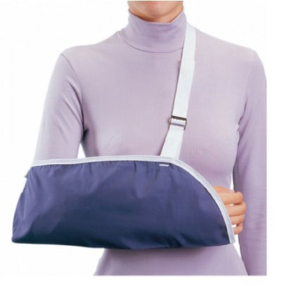 ProCare® Arm Sling, Small, 1 Pack of 6 (Immobilizers, Splints and Supports) - Img 1