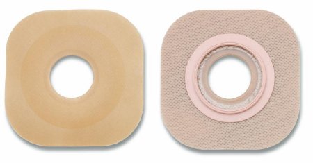 New Image™ Flextend™ Colostomy Barrier With 1½ Inch Stoma Opening, 1 Box of 5 (Barriers) - Img 1