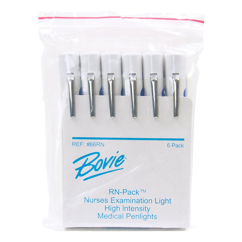 Bovie Penlight, 1 Pack of 6 (Lighting) - Img 2